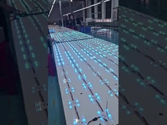 چراغ پنل ال ای دی