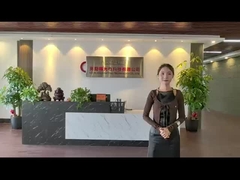 مشخصات شرکت