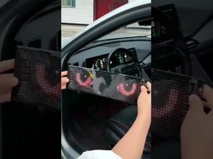 صفحه نمایش LED