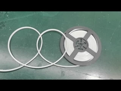 ۲۴ ولت نوع مینی LED Neon Flex نشان تبلیغاتی برای استفاده در فضای باز