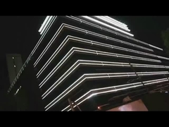 IP68 24V LED Neon Flex 5m 10m 20m سیلیکون لچک دار لوله نئون LED