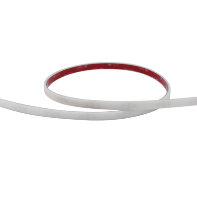 Waterproof 24V Outdoor Led Strip Lights SMD2835 Transparent Led Strip