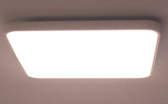 1200x2400mm LED پانل نور 25000lm LED نور سقف پانل مربع
